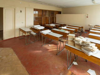 Фотография Продажа помещения свободного назначения, 8777 м² , улица Мичурина 1Б  №6 Фотография Продажа помещения свободного назначения, 8777 м² , улица Мичурина 1Б  №6