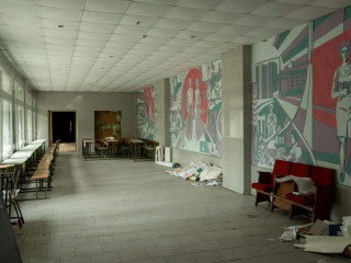 Фотография Продажа помещения свободного назначения, 8777 м² , улица Мичурина 1Б  №5 Фотография Продажа помещения свободного назначения, 8777 м² , улица Мичурина 1Б  №5