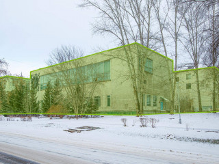 Фотография Продажа помещения свободного назначения, 13032 м² , улица Свердлова 5  №5 Фотография Продажа помещения свободного назначения, 13032 м² , улица Свердлова 5  №5