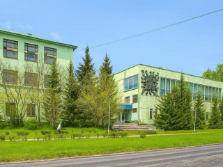 Фотография Продажа помещения свободного назначения, 13032 м² , улица Свердлова 5  №2 Фотография Продажа помещения свободного назначения, 13032 м² , улица Свердлова 5  №2