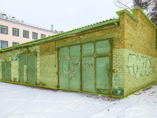 Фотография Продажа помещения свободного назначения, 13032 м² , улица Свердлова 5  №8 Фотография Продажа помещения свободного назначения, 13032 м² , улица Свердлова 5  №8