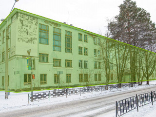 Фотография Продажа помещения свободного назначения, 13032 м² , улица Свердлова 5  №3 Фотография Продажа помещения свободного назначения, 13032 м² , улица Свердлова 5  №3