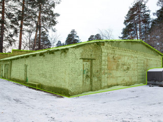 Фотография Продажа помещения свободного назначения, 13032 м² , улица Свердлова 5  №7 Фотография Продажа помещения свободного назначения, 13032 м² , улица Свердлова 5  №7