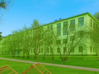 Фотография Продажа помещения свободного назначения, 13032 м² , улица Свердлова 5  №1 Фотография Продажа помещения свободного назначения, 13032 м² , улица Свердлова 5  №1