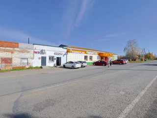 Фотография Продажа помещения свободного назначения, 640 м² , улица Краузе 11  №3