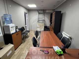 Фотография Аренда офиса, 116 м² , проспект Карла Маркса 18к10 №6 Фотография Аренда офиса, 116 м² , проспект Карла Маркса 18к10 №6