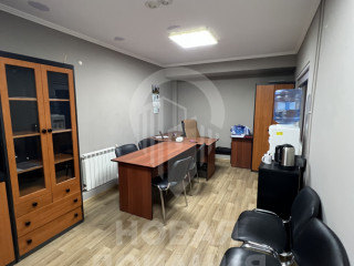 Фотография Аренда офиса, 116 м² , проспект Карла Маркса 18к10 №7 Фотография Аренда офиса, 116 м² , проспект Карла Маркса 18к10 №7