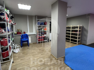 Фотография Аренда офиса, 116 м² , проспект Карла Маркса 18к10 №23 Фотография Аренда офиса, 116 м² , проспект Карла Маркса 18к10 №23