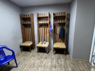 Фотография Аренда офиса, 116 м² , проспект Карла Маркса 18к10 №8 Фотография Аренда офиса, 116 м² , проспект Карла Маркса 18к10 №8