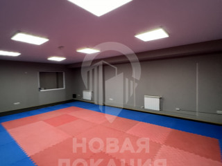 Аренда офиса 116 м² проспект Карла Маркса 18к10 