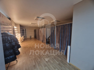 Фотография Аренда офиса, 120 м² , проспект Карла Маркса 18к10  №7 Фотография Аренда офиса, 120 м² , проспект Карла Маркса 18к10  №7