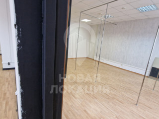 Фотография Аренда офиса, 120 м² , проспект Карла Маркса 18к10  №29 Фотография Аренда офиса, 120 м² , проспект Карла Маркса 18к10  №29