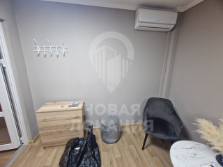 Фотография Аренда офиса, 120 м² , проспект Карла Маркса 18к10  №16 Фотография Аренда офиса, 120 м² , проспект Карла Маркса 18к10  №16