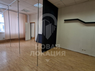 Фотография Аренда офиса, 120 м² , проспект Карла Маркса 18к10  №27 Фотография Аренда офиса, 120 м² , проспект Карла Маркса 18к10  №27
