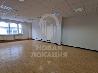 Фотография Аренда офиса, 120 м² , проспект Карла Маркса 18к10  №23 Фотография Аренда офиса, 120 м² , проспект Карла Маркса 18к10  №23