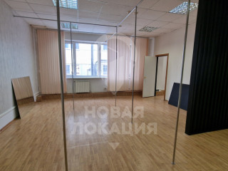 Фотография Аренда офиса, 120 м² , проспект Карла Маркса 18к10  №15 Фотография Аренда офиса, 120 м² , проспект Карла Маркса 18к10  №15