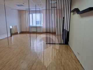 Фотография Аренда офиса, 120 м² , проспект Карла Маркса 18к10  №33 Фотография Аренда офиса, 120 м² , проспект Карла Маркса 18к10  №33