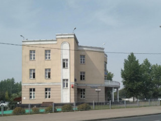 Фотография Аренда помещения свободного назначения, 200 м² , улица Марьинский Парк 49  №2