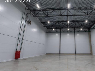 Фотография Аренда помещения свободного назначения, 606 м² , Коммунальная улица 44  №3 Фотография Аренда помещения свободного назначения, 606 м² , Коммунальная улица 44  №3