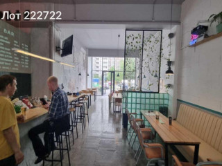 Фотография Продажа помещения свободного назначения, 83 м² , Балаклавский проспект 2к6  №5 Фотография Продажа помещения свободного назначения, 83 м² , Балаклавский проспект 2к6  №5