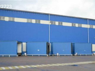 Фотография Аренда помещения свободного назначения, 10052 м² , Рабочая улица 2Ак23  №2 Фотография Аренда помещения свободного назначения, 10052 м² , Рабочая улица 2Ак23  №2