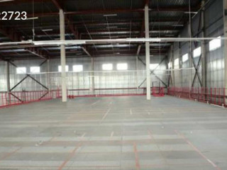 Фотография Аренда помещения свободного назначения, 10052 м² , Рабочая улица 2Ак23  №13 Фотография Аренда помещения свободного назначения, 10052 м² , Рабочая улица 2Ак23  №13