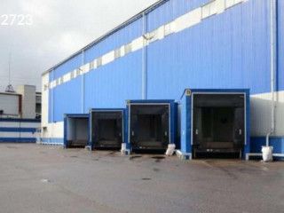 Фотография Аренда помещения свободного назначения, 10052 м² , Рабочая улица 2Ак23  №1 Фотография Аренда помещения свободного назначения, 10052 м² , Рабочая улица 2Ак23  №1