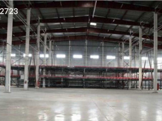 Фотография Аренда помещения свободного назначения, 10052 м² , Рабочая улица 2Ак23  №10 Фотография Аренда помещения свободного назначения, 10052 м² , Рабочая улица 2Ак23  №10