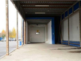 Фотография Аренда помещения свободного назначения, 10052 м² , Рабочая улица 2Ак23  №4 Фотография Аренда помещения свободного назначения, 10052 м² , Рабочая улица 2Ак23  №4