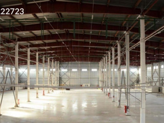 Фотография Аренда помещения свободного назначения, 10052 м² , Рабочая улица 2Ак23  №6 Фотография Аренда помещения свободного назначения, 10052 м² , Рабочая улица 2Ак23  №6