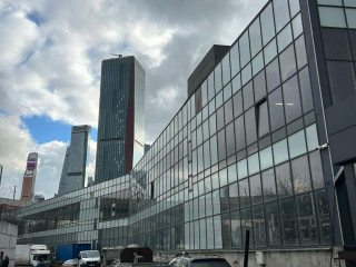 Продажа помещения свободного назначения 9780 м² 2-я Магистральная улица 9с12