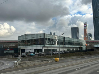 Фотография Продажа помещения свободного назначения, 9780 м² , 2-я Магистральная улица 9с12  №9 Фотография Продажа помещения свободного назначения, 9780 м² , 2-я Магистральная улица 9с12  №9