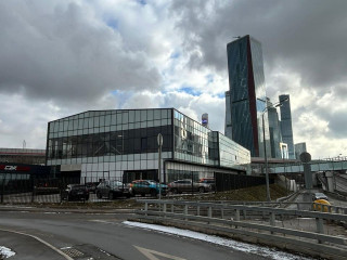 Фотография Продажа помещения свободного назначения, 9780 м² , 2-я Магистральная улица 9с12  №7 Фотография Продажа помещения свободного назначения, 9780 м² , 2-я Магистральная улица 9с12  №7