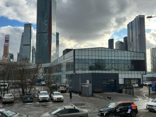 Фотография Продажа помещения свободного назначения, 9780 м² , 2-я Магистральная улица 9с12  №5 Фотография Продажа помещения свободного назначения, 9780 м² , 2-я Магистральная улица 9с12  №5