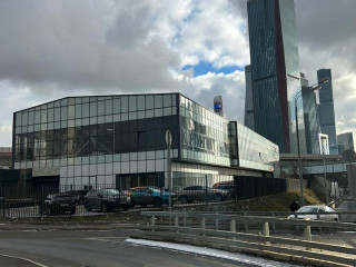 Фотография Продажа помещения свободного назначения, 9780 м² , 2-я Магистральная улица 9с12  №4 Фотография Продажа помещения свободного назначения, 9780 м² , 2-я Магистральная улица 9с12  №4