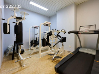 Фотография Аренда помещения свободного назначения, 500 м² , Ксеньинский переулок 3  №7