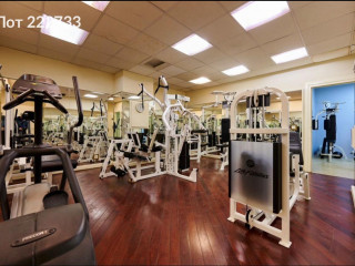 Фотография Аренда помещения свободного назначения, 500 м² , Ксеньинский переулок 3  №9