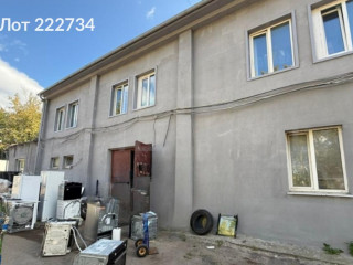 Аренда помещения свободного назначения 1484 м² Черницынский проезд 7с1