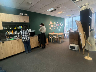 Фотография Продажа отдельно стоящего здания, 4345 м² , Берёзовая аллея 14Бс4  №3 Фотография Продажа отдельно стоящего здания, 4345 м² , Берёзовая аллея 14Бс4  №3