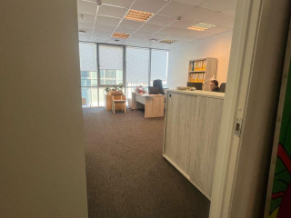 Фотография Продажа отдельно стоящего здания, 4345 м² , Берёзовая аллея 14Бс4  №5 Фотография Продажа отдельно стоящего здания, 4345 м² , Берёзовая аллея 14Бс4  №5