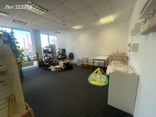 Фотография Продажа отдельно стоящего здания, 4345 м² , Берёзовая аллея 14Бс4  №6 Фотография Продажа отдельно стоящего здания, 4345 м² , Берёзовая аллея 14Бс4  №6