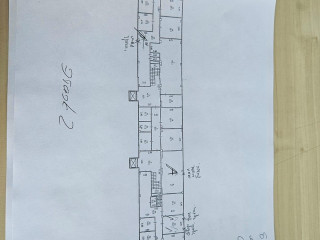 Фотография Продажа отдельно стоящего здания, 4345 м² , Берёзовая аллея 14Бс4  №9 Фотография Продажа отдельно стоящего здания, 4345 м² , Берёзовая аллея 14Бс4  №9