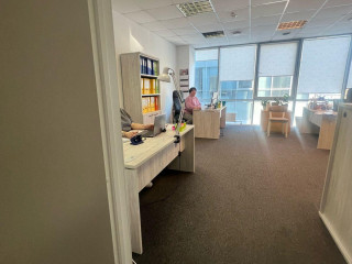 Фотография Продажа отдельно стоящего здания, 4345 м² , Берёзовая аллея 14Бс4  №4 Фотография Продажа отдельно стоящего здания, 4345 м² , Берёзовая аллея 14Бс4  №4