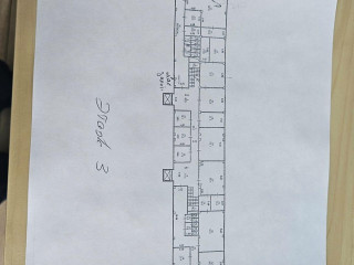 Фотография Продажа отдельно стоящего здания, 4345 м² , Берёзовая аллея 14Бс4  №10 Фотография Продажа отдельно стоящего здания, 4345 м² , Берёзовая аллея 14Бс4  №10