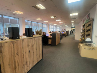 Фотография Продажа отдельно стоящего здания, 4345 м² , Берёзовая аллея 14Бс4  №7 Фотография Продажа отдельно стоящего здания, 4345 м² , Берёзовая аллея 14Бс4  №7