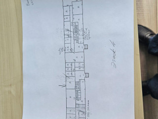 Фотография Продажа отдельно стоящего здания, 4345 м² , Берёзовая аллея 14Бс4  №8 Фотография Продажа отдельно стоящего здания, 4345 м² , Берёзовая аллея 14Бс4  №8