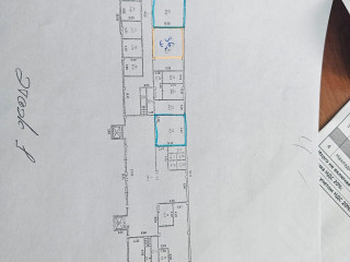 Фотография Продажа отдельно стоящего здания, 4345 м² , Берёзовая аллея 14Бс4  №11 Фотография Продажа отдельно стоящего здания, 4345 м² , Берёзовая аллея 14Бс4  №11