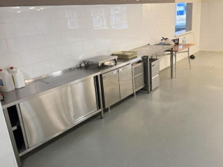 Фотография Аренда помещения свободного назначения, 540 м² , Лесная улица 11к2  №5 Фотография Аренда помещения свободного назначения, 540 м² , Лесная улица 11к2  №5