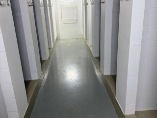 Фотография Аренда помещения свободного назначения, 540 м² , Лесная улица 11к2  №15 Фотография Аренда помещения свободного назначения, 540 м² , Лесная улица 11к2  №15