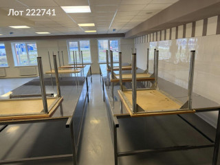 Фотография Аренда помещения свободного назначения, 540 м² , Лесная улица 11к2  №4 Фотография Аренда помещения свободного назначения, 540 м² , Лесная улица 11к2  №4